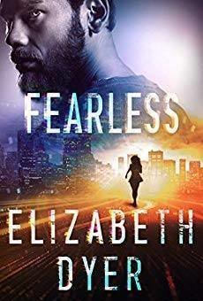Fearless (Somerton Security #3)