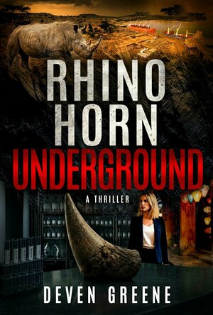 Rhino Horn Underground