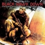 Black Hawk Down Soundtrack by Hans Zimmer Composer