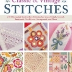 Encyclopaedia of Classic &amp; Vintage Stitches