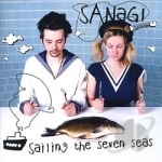 Sailing the Seven Seas by Sanagi