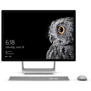 Microsoft Surface Studio