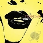 Time Bomb by Iration