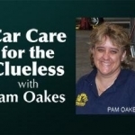 Car Care for the Clueless – Pam Oakes