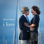 I Love by Bianca Basso