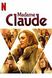 Madame Claude (2021)