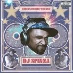 Underground Forever by DJ Spinna