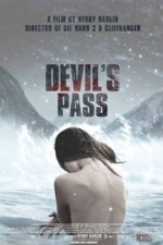The Dyatlov Pass Incident (Devil&#039;s Pass) (2013)