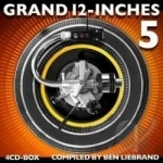 Grand 12 - Inches, Vol. 5 by Ben Liebrand