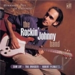 Straight out of Chicago by Rockin Johnny