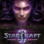 Starcraft II: Heart of the Swarm 