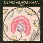 Raga Bhairavi by Vilayat Khan