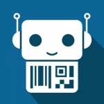 Barcode Scanner &amp; QR Code Reader by qrbot.net