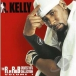 R. In R&amp;B Collection: Volume by R Kelly