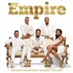 Empire: Original Soundtrack, Season 2 by Empire Cast