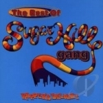 Best of Sugarhill Gang by The Sugarhill Gang