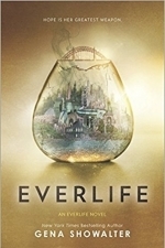Everlife: An Everlife Novel