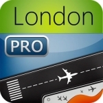 Gatwick Airport Pro (LGW) Flight Tracker Radar all London airports