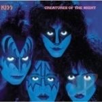 Creatures of the Night by Kiss