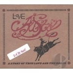 Love Austin: Rodeo Musical Soundtrack by Austin Love