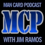The Man Card Podcast