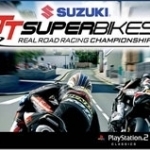 Suzuki TT Superbikes Real Road Racing Championship 
