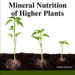Marschner&#039;s Mineral Nutrition of Higher Plants