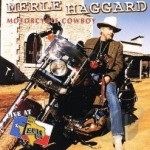 Live at Billy Bob&#039;s Texas: Motorcycle Cowboy by Merle Haggard