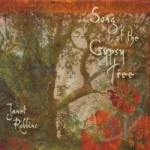 Song of the Gypsy Tree by Janet Robbins
