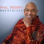 Breathless by Phil Perry
