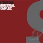 Industrial Complex by Nitzer Ebb