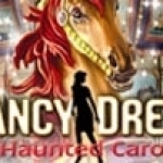Nancy Drew(R): Haunted Carousel 