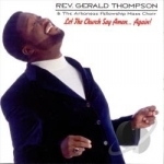 Let the Church Say Amen...Again! by Rev Gerald Thompson