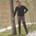 Man in Black: 1963-1969 by Johnny Cash