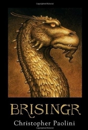 Brisingr (The Inheritance Cycle, #3)