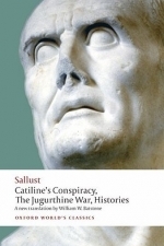 Catiline&#039;s Conspiracy, the Jugurthine War, Histories 
