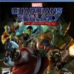 Marvel&#039;s Guardians of the Galaxy: The Telltale Series 