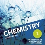 Edexcel A Level Chemistry Student: Book 1