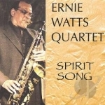 Spirit Song by Ernie Watts