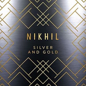 Silver &amp; Gold by Nikhil D&#039;souza