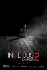 Insidious: Chapter 2 (2013)