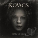 Shades of Black by Kovacs