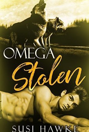 Omega Stolen (Northern Lodge Pack #1)