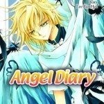 Angel Diary: v. 9