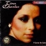 I Love to Love by Tina Charles