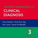 Oxford Handbook of Clinical Diagnosis, 3rd edition