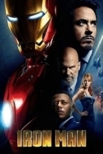 Iron Man (2008)