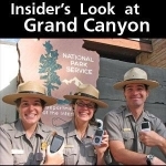 Insider&#039;s Look at Grand Canyon