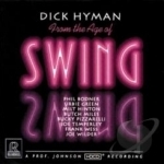 From the Age of Swing by Dick Hyman