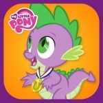 My Little Pony: Equestria Games